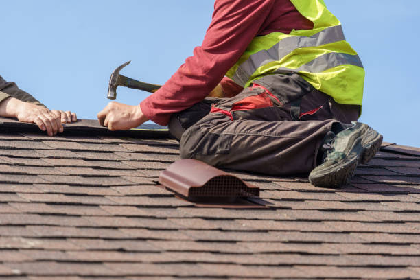 Best New Roof Installation  in Juniper Canyon, OR