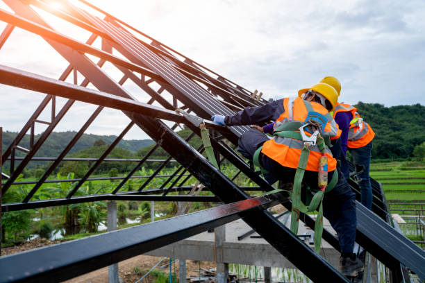 Best Residential Roofing Contractor  in Juniper Canyon, OR
