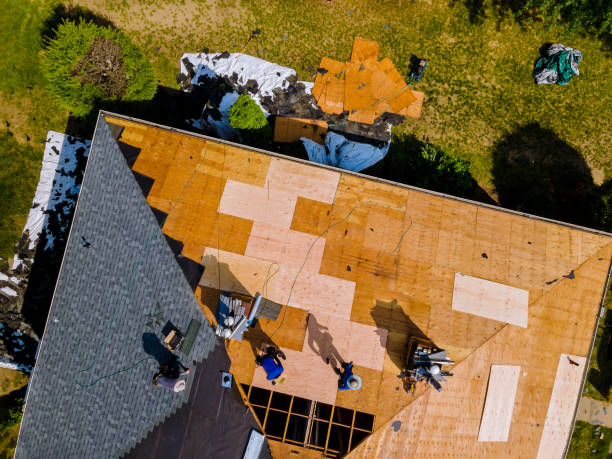 Quick and Trustworthy Emergency Roof Repair Services in Juniper Canyon, OR