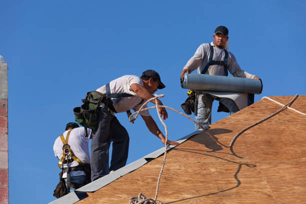 Professional Roofing Contractor in Juniper Canyon, OR