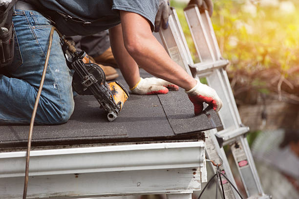 Best Slate Roofing Contractor  in Juniper Canyon, OR