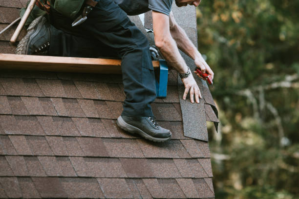 Best Residential Roofing Contractor  in Juniper Canyon, OR