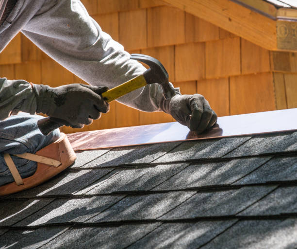 Roof Waterproofing Services in Juniper Canyon, OR